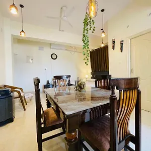 Upre Apartment Varanasi