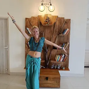 Soul'stay- A & Retreat Center Homestay Agra (Uttar Pradesh)