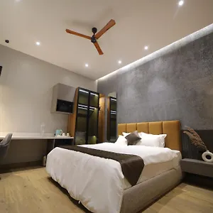 The Cozy Chaos Holiday home Agra (Uttar Pradesh)