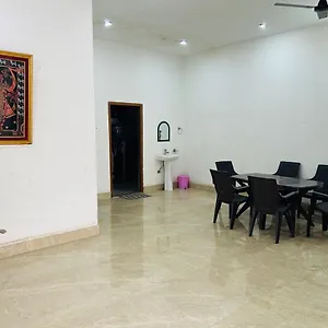 Jamuna Kunj Villa Varanasi