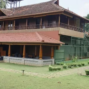 Kuttichira Heritage Homestay Alappuzha