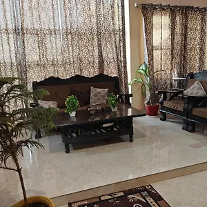 The Blessings Homestay Agra (Uttar Pradesh)